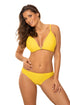 Swimsuit two piece model 164024